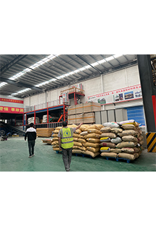 杰風(fēng)高科工廠部分實拍圖